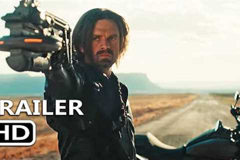 MARVEL'S THUNDERBOLTS Official Trailer (2025)