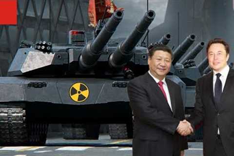 This Weapon will DESTROY Any Army. The Craziest Military Technology of The Future