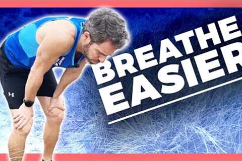 How To Breathe While Running | IMMEDIATE IMPROVEMENT