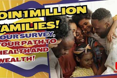Families Helping Families: A Revolutionary Path to Health and Wealth Creation