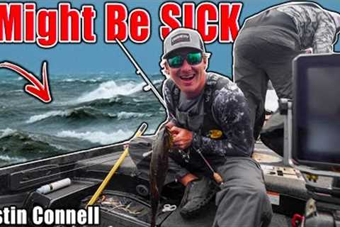 The Things We Do to Catch Bass (Lake Ontario Series)
