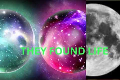 James Webb Telescope’s Groundbreaking Discovery – First Image of Another Universe!