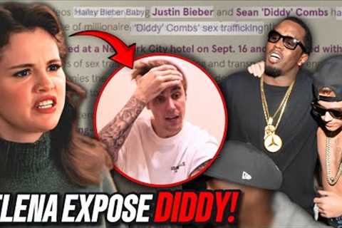 Selena Gomez DEFEND Justin Bieber | Shocking CONFESSION