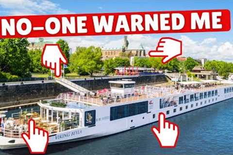 River Cruising Wasn't What I Expected. Here’s Why