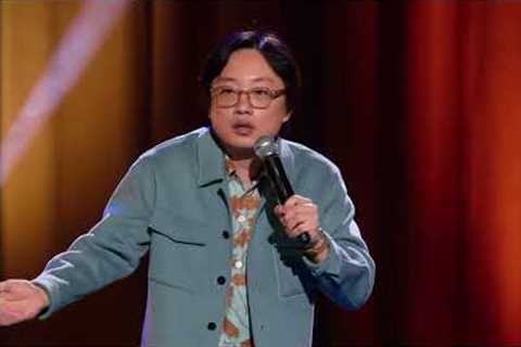 Chinese Chefs Are The Real Heroes - Jimmy O. Yang