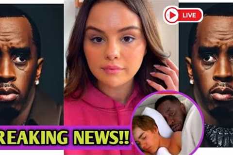 Selena Gomez's Bombshell Exposé Diddy's Shocking Abuse and the Toll on Her Relationship with Justin