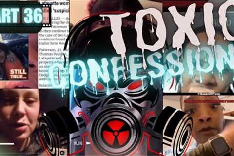 Social Media CONFESSIONS That Will BLOW Your Mind Part 36