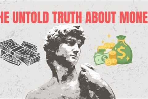 How To Build Wealth From Nothing: The Untold Story!