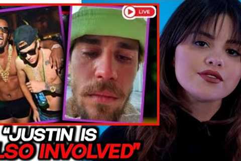 SHOCKING! Selena Gomez EXPOSES Justin Bieber's HIDDEN SECRETS With P Diddy