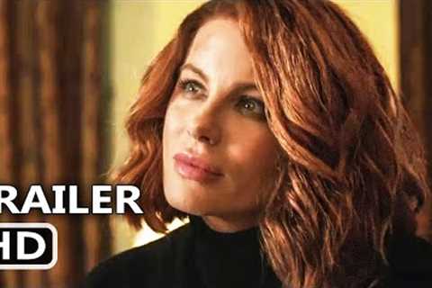 CANARY BLACK Trailer (2024) Kate Beckinsale