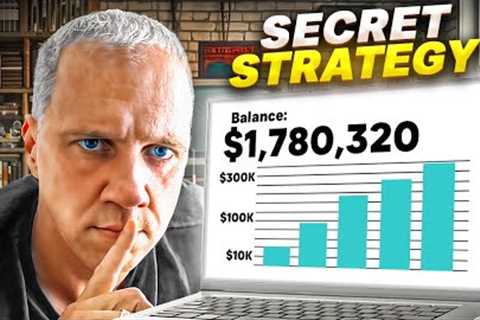 Affiliate Marketing Strategy EVERYONE is Ignoring