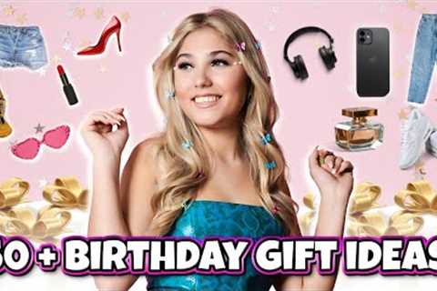 50+ Birthday Gift Ideas for Teen Girls 2024 | Gifts Teens Actually Want
