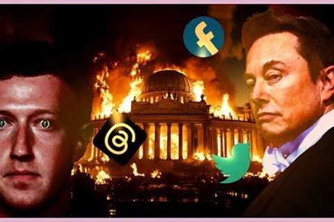 How To Fix Social Media (Before It Destroys Democracy)