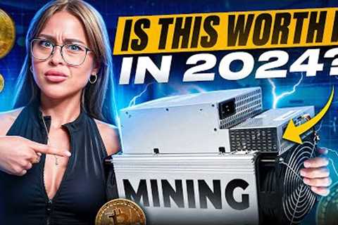CRYPTO MINING IN 2024???: Where’s the Real Profit? The Truth Revealed | MemeFi
