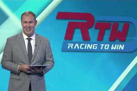 [Racing To Win]: Season 24/25 | Meeting 6 | 25 Sep | Happy Valley preview