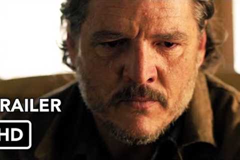 The Last of Us Season 2 Teaser Trailer (HD) HBO series