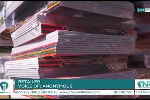 2024/2025 Academic Year: Parents Struggle with Skyrocketing School Supply Prices
