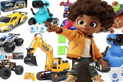 Top 12 Most Exciting Gifts For Boys &amp; Girls - Under $100 Amazon