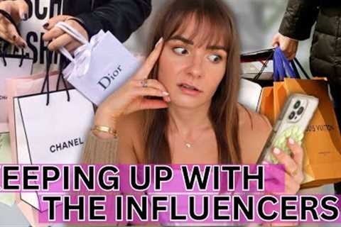 The Normalization Of The Toxic Shopping Addiction And Why It's Keeping Us Poor