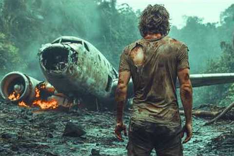 Point of No Return | Full Action Movie | Thriller, Adventure | Free Movies in English HD