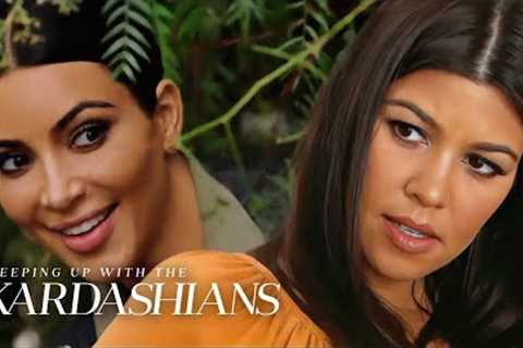 Most Meme-Worthy Moments of Keeping Up With the Kardashians | KUWTK | E!