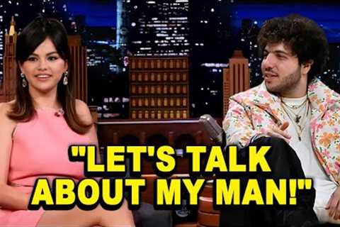 Why Selena Gomez is FIGHTING Fans Over Benny Blanco | Bizarre Relationship
