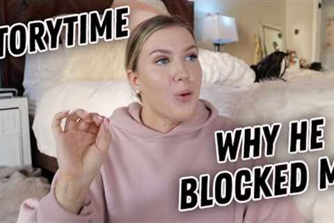 finally exposing my most INSANE dating story *men are unbelievable*