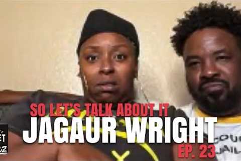 Jaguar Wright list other Celebrities that may be on “FREAK OFF” Tapes &amp; Address her Son on..
