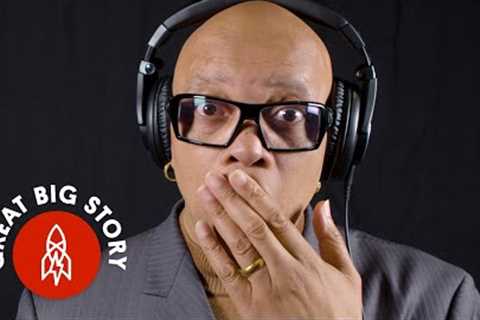 Meet the Epic Voice Behind Movie Trailers