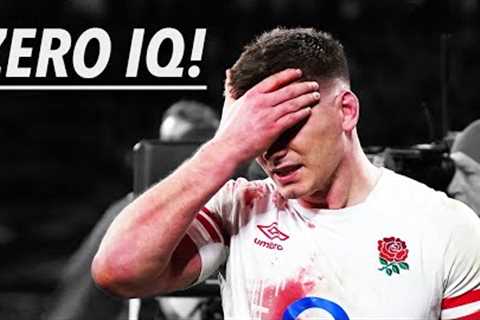 0 IQ Moments in Rugby (10 minutes)