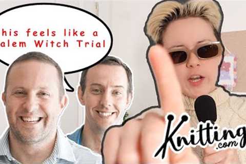 Knitters Hate These Guys: What Went Wrong with Knitting.com
