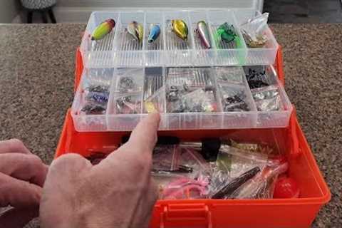 Beginner Fishing Set 👍