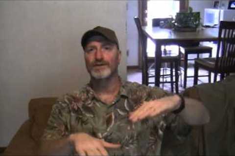 Home Defense And The Family Dog