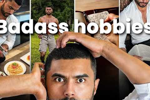 Attractive Hobbies Men Should Learn