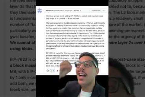 Layer 2 Coins on Ethereum Are going to Explode ‼️