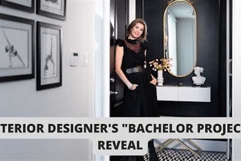 Interior Design | Luxury Townhouse Reveal