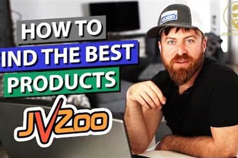 How To Promote JVZoo Products