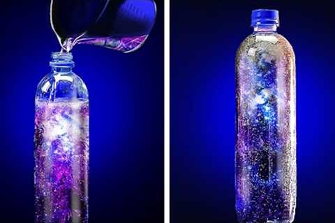 WOW SCIENCE EXPERIMENTS you’ll really want to repeat