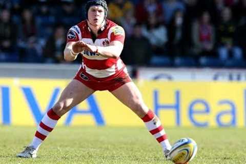 Funniest Rugby Moments ❖ Best Rugby Fails ❖ HD