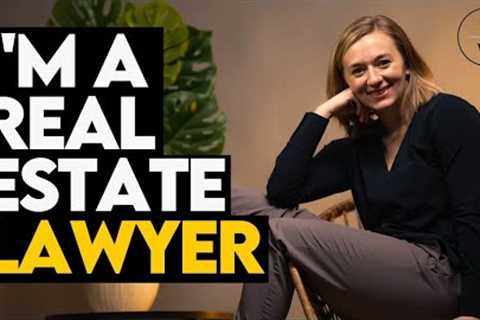 What does a Real Estate Attorney Do?
