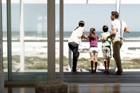 What is a timeshare — and how does it work?
