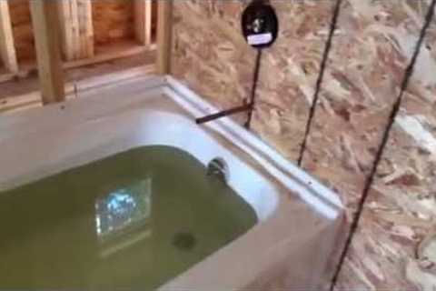New Home Construction Fails
