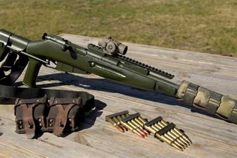 Top 5 Must Have SHTF Guns Every Prepper Should Own