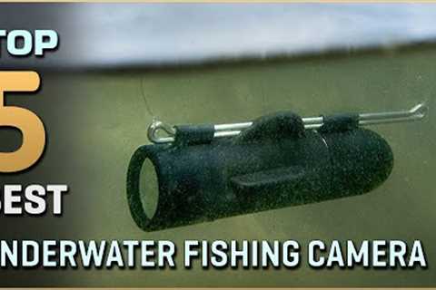 Top 5 Best Underwater Fishing Cameras Review in 2023 | Buying Guide