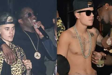 Justin Bieber and Diddy - All Videos Archive
