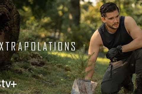 Extrapolations — Official Trailer | Apple TV+