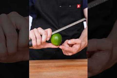 Food HACKS I Learned In Restaurants