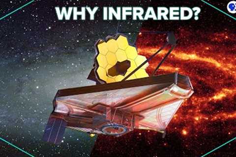 Science of the James Webb Telescope Explained!