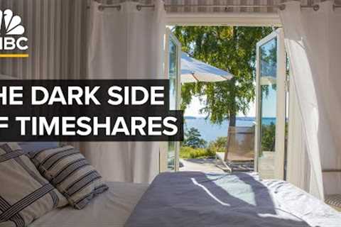 Why Timeshares Aren’t Worth It