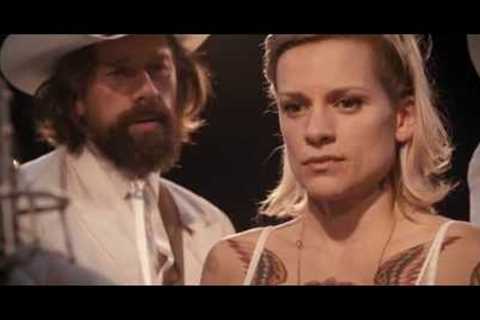 THE BROKEN CIRCLE BREAKDOWN - Official UK Trailer - Nominated For Oscar's Best Foreign Film